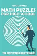 Math Puzzles For High School