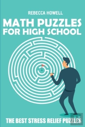 Math Puzzles For High School