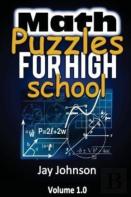 Math  Puzzles  For High School