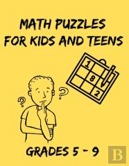 Math Puzzles For Kids And Teens