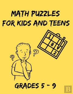 Bertrand.pt - Math Puzzles For Kids And Teens