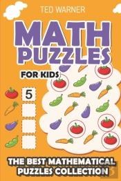 Math Puzzles For Kids: Irasuto Puzzles -