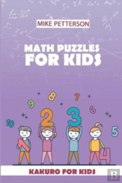 Bertrand.pt - Math Puzzles For Kids: Kakuro For Kids