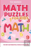 Math Puzzles For Kids