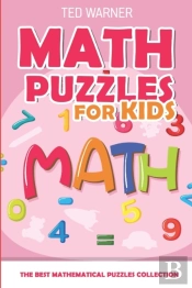 Math Puzzles For Kids