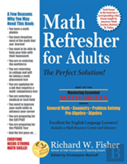 Math Refresher For Adults