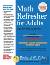 Math Refresher For Adults