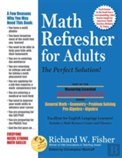Bertrand.pt - Math Refresher For Adults