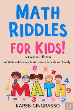 Bertrand.pt - Math Riddles For Kids