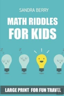 Bertrand.pt - Math Riddles For Kids: Hundred Puzzles -