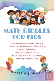 Math Riddles For Kids