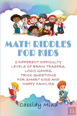 Bertrand.pt - Math Riddles For Kids