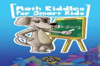 Math Riddles For Smart Kids