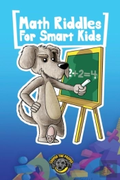 Math Riddles For Smart Kids