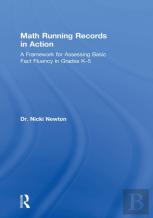 Math Running Records In Action