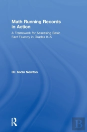 Math Running Records In Action
