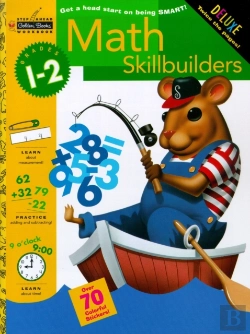 Bertrand.pt - Math Skillbuilders