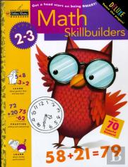 Math Skillbuilders (Grades 2 - 3)