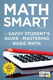 Math Smart, 3rd Edition