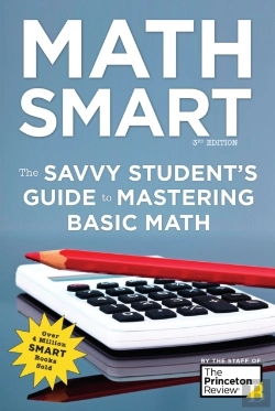 Bertrand.pt - Math Smart, 3rd Edition