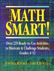 Math Smart!