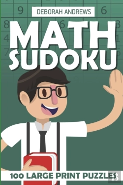 Bertrand.pt - Math Sudoku