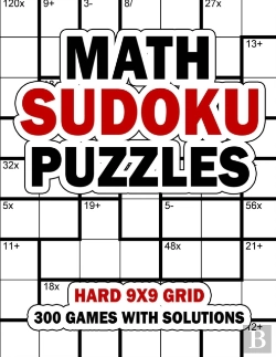 Bertrand.pt - Math Sudoku Puzzles