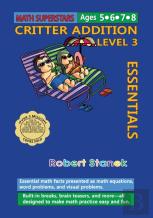 Math Superstars Addition Level 3