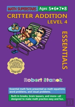 Bertrand.pt - Math Superstars Addition Level 4