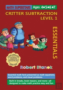 Bertrand.pt - Math Superstars Subtraction Level 1