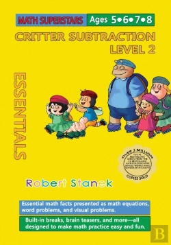 Bertrand.pt - Math Superstars Subtraction Level 2
