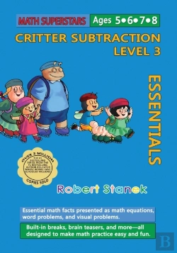 Bertrand.pt - Math Superstars Subtraction Level 3