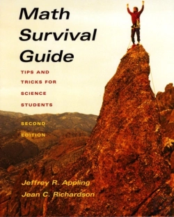 Bertrand.pt - Math Survival Guide