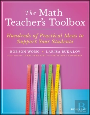 Math Teacher'S Toolbox