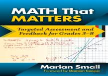 Math That Matters