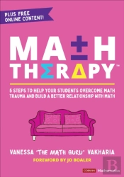 Math Therapyâ„¢
