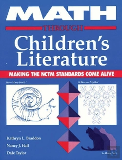 Bertrand.pt - Math Through Children'S Literature