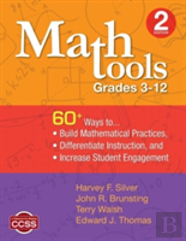 Math Tools, Grades 3â€“12