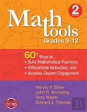 Math Tools, Grades 3â€“12