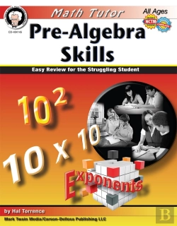 Bertrand.pt - Math Tutor: Pre-Algebra, Ages 11 - 14