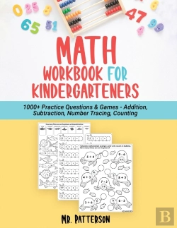 Bertrand.pt - Math Workbook For Kindergarteners