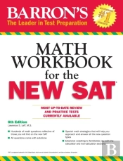 Math Workbook For The New Sat