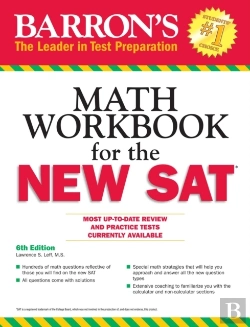 Bertrand.pt - Math Workbook For The New Sat