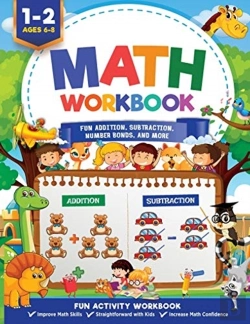 Bertrand.pt - Math Workbook Grade 1