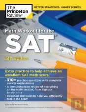 Math Workout For The Sat