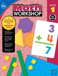 Bertrand.pt - Math Workshop, Grade 1