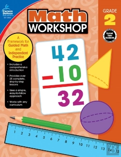 Bertrand.pt - Math Workshop, Grade 2