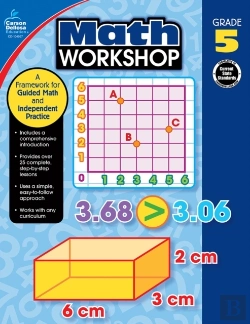 Bertrand.pt - Math Workshop, Grade 5