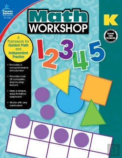 Bertrand.pt - Math Workshop, Grade K