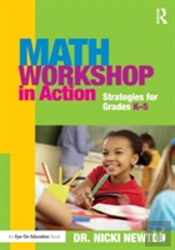 Math Workshop In Action